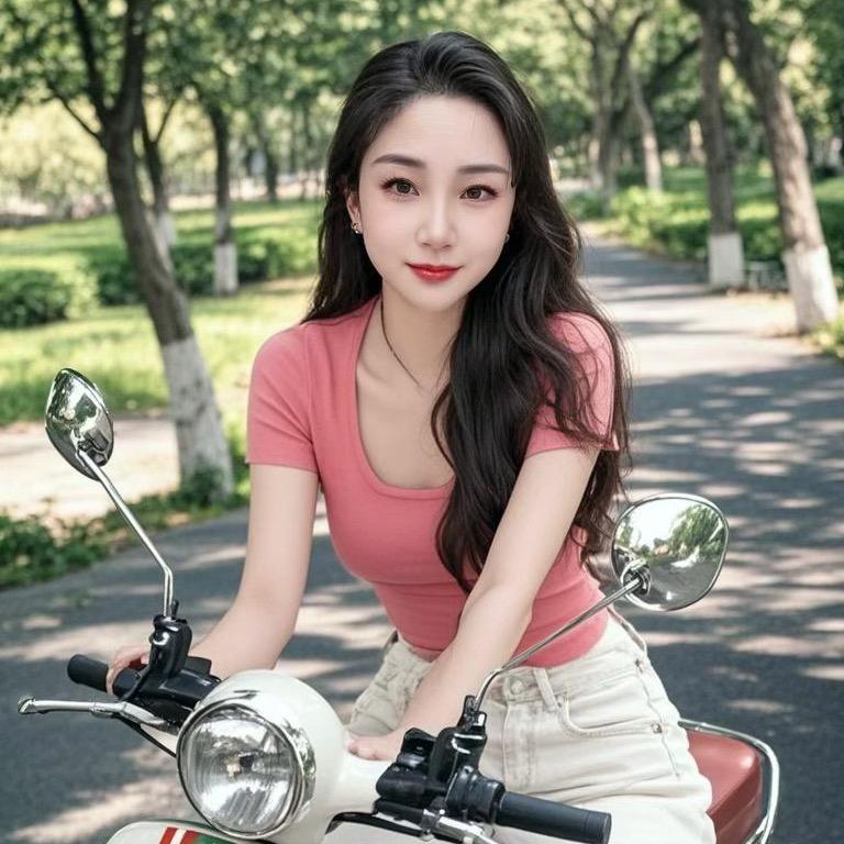 ღ丫头💝（美业）