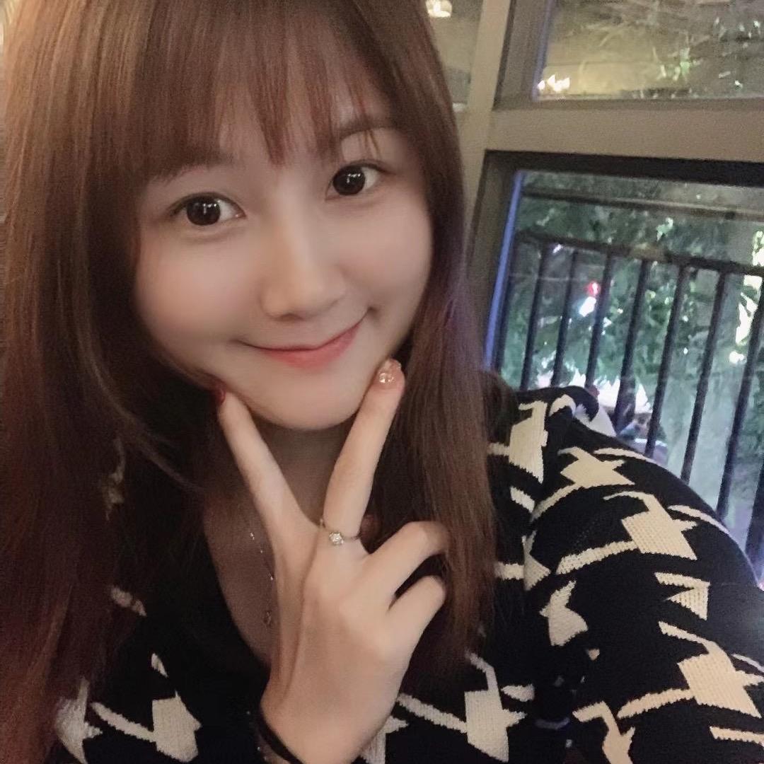 幸福推荐官姓何叫嘉美