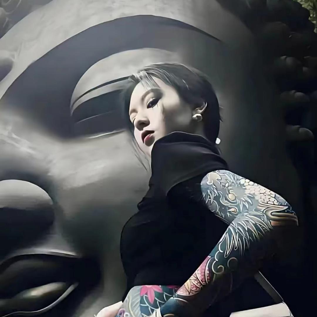 泊雾-可可
