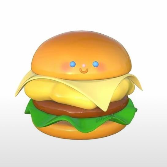 🍟大王