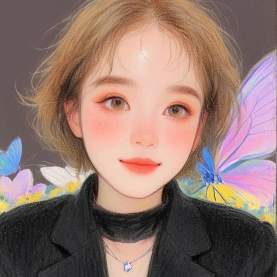 清清💕