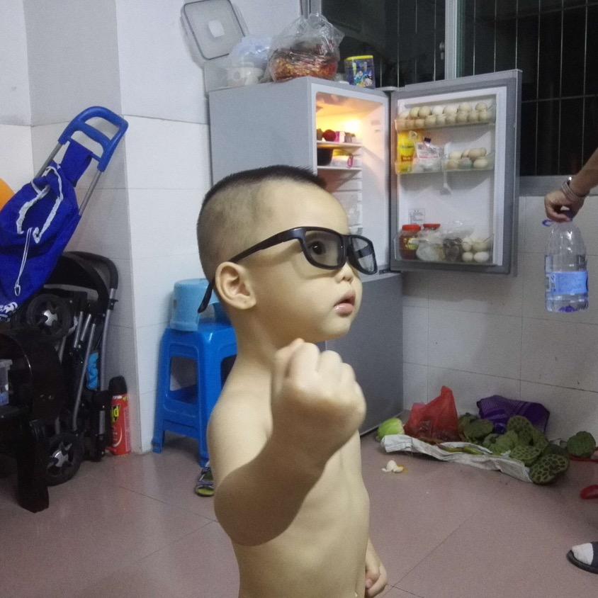 老猫咪