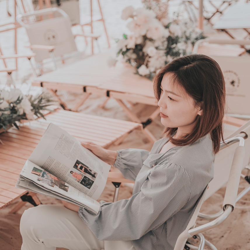 Sylvia原原