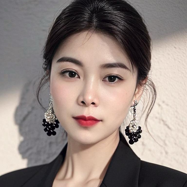 红姐（爱生活）🎤