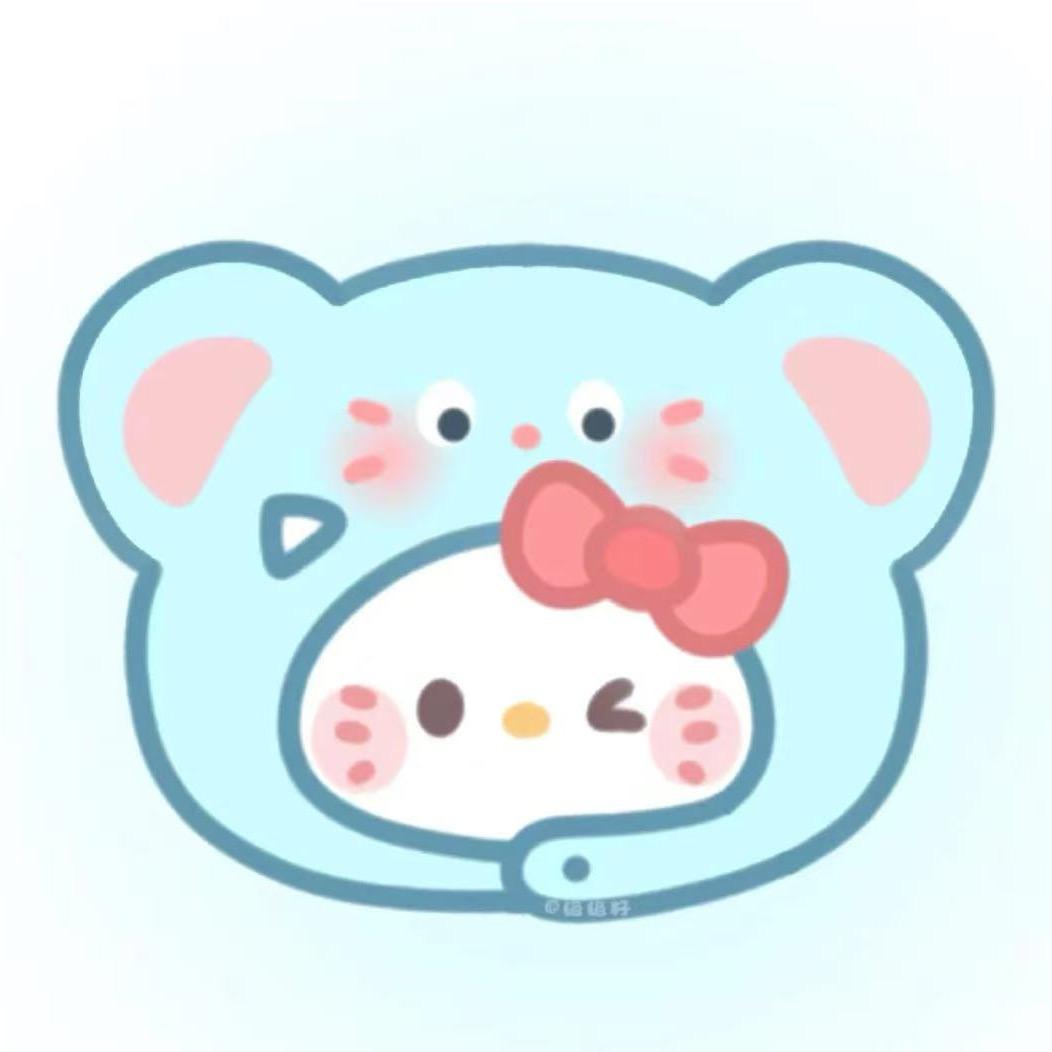 @秀秀🎀