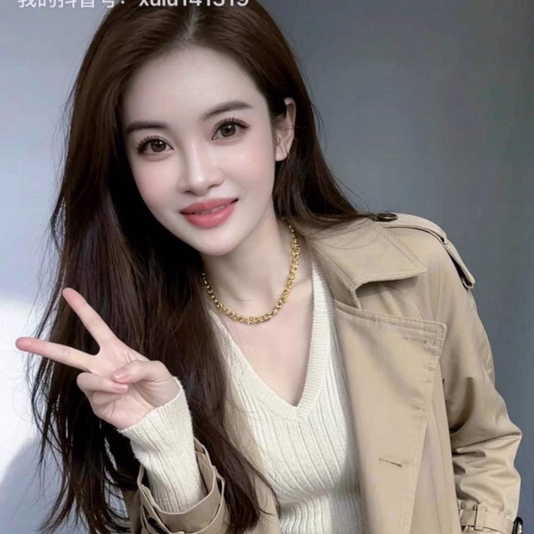 徐璐，脸部装修，长青中国护肝片，补气血等