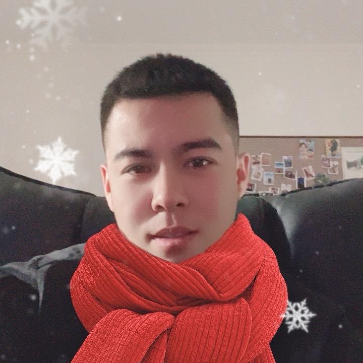 小雨《为爱前行》