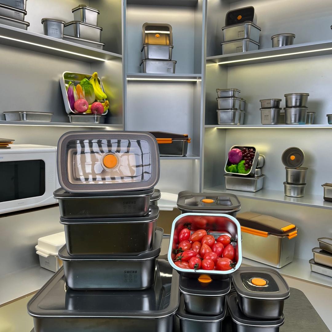 SWENO304保鲜盒工厂店