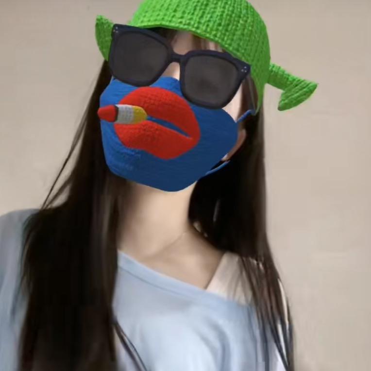 渔千千✨
