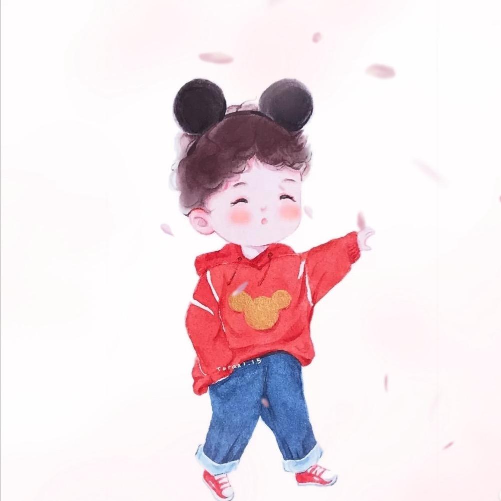 陪她终老