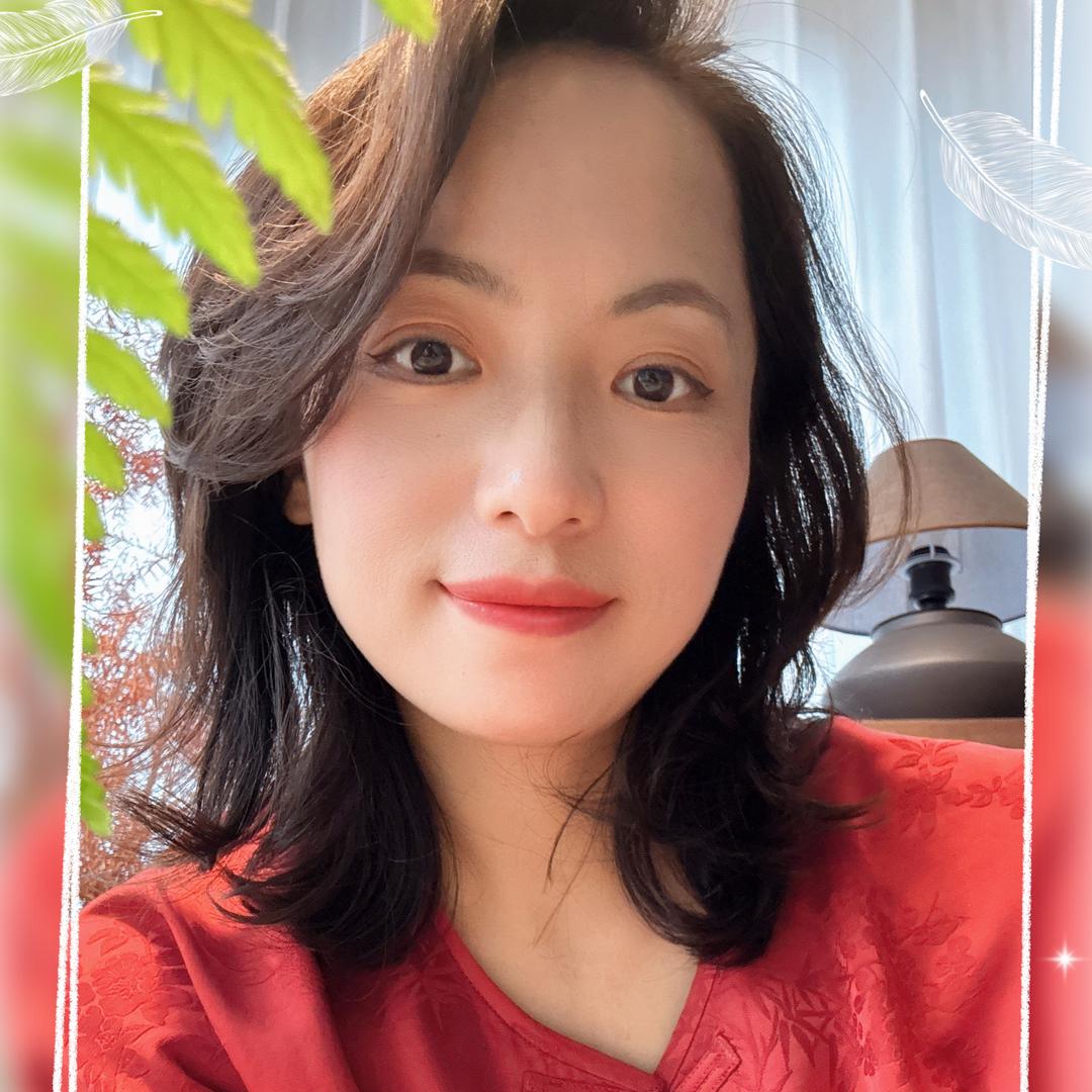 84的小阿姨