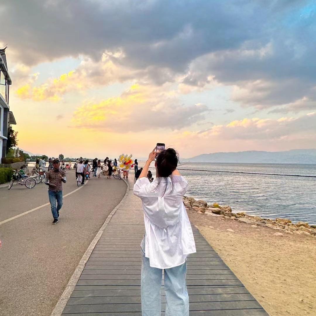 小吉祥阿