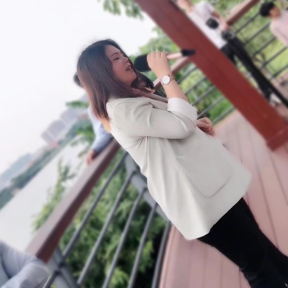 ☁️云朵儿唱歌给你听