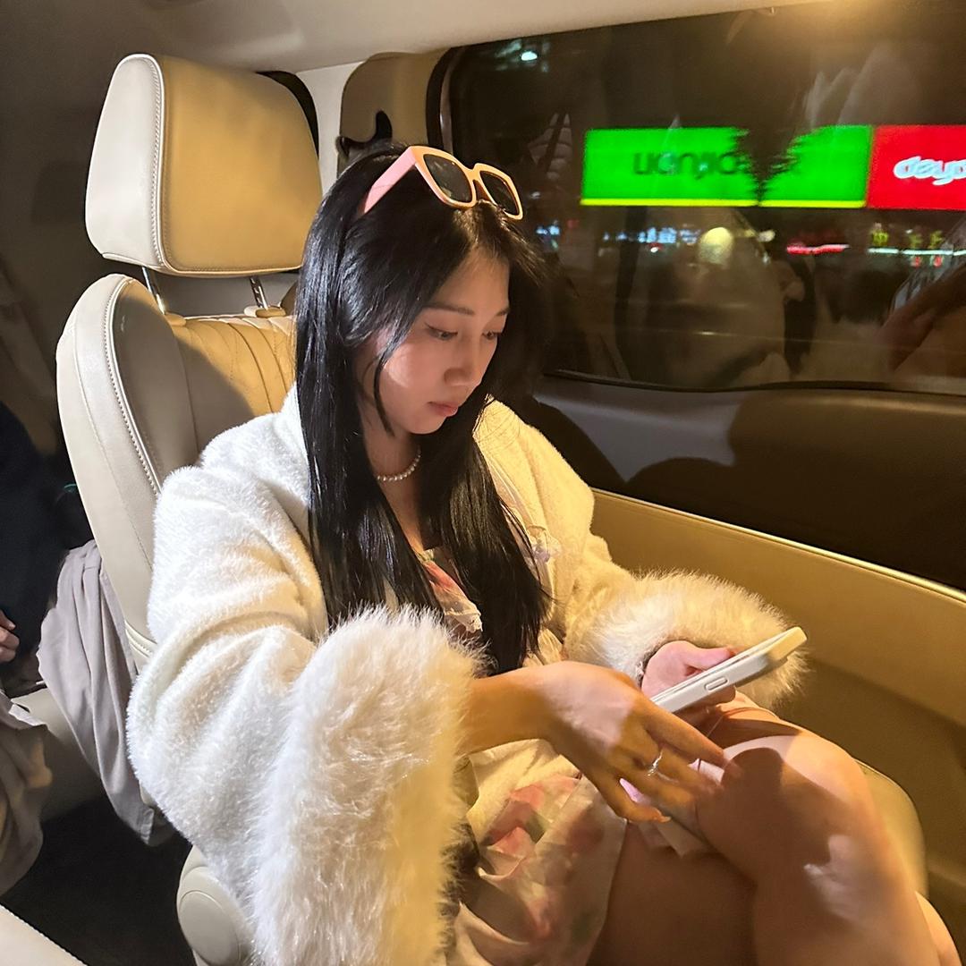 草莓🍓妹妹🍓