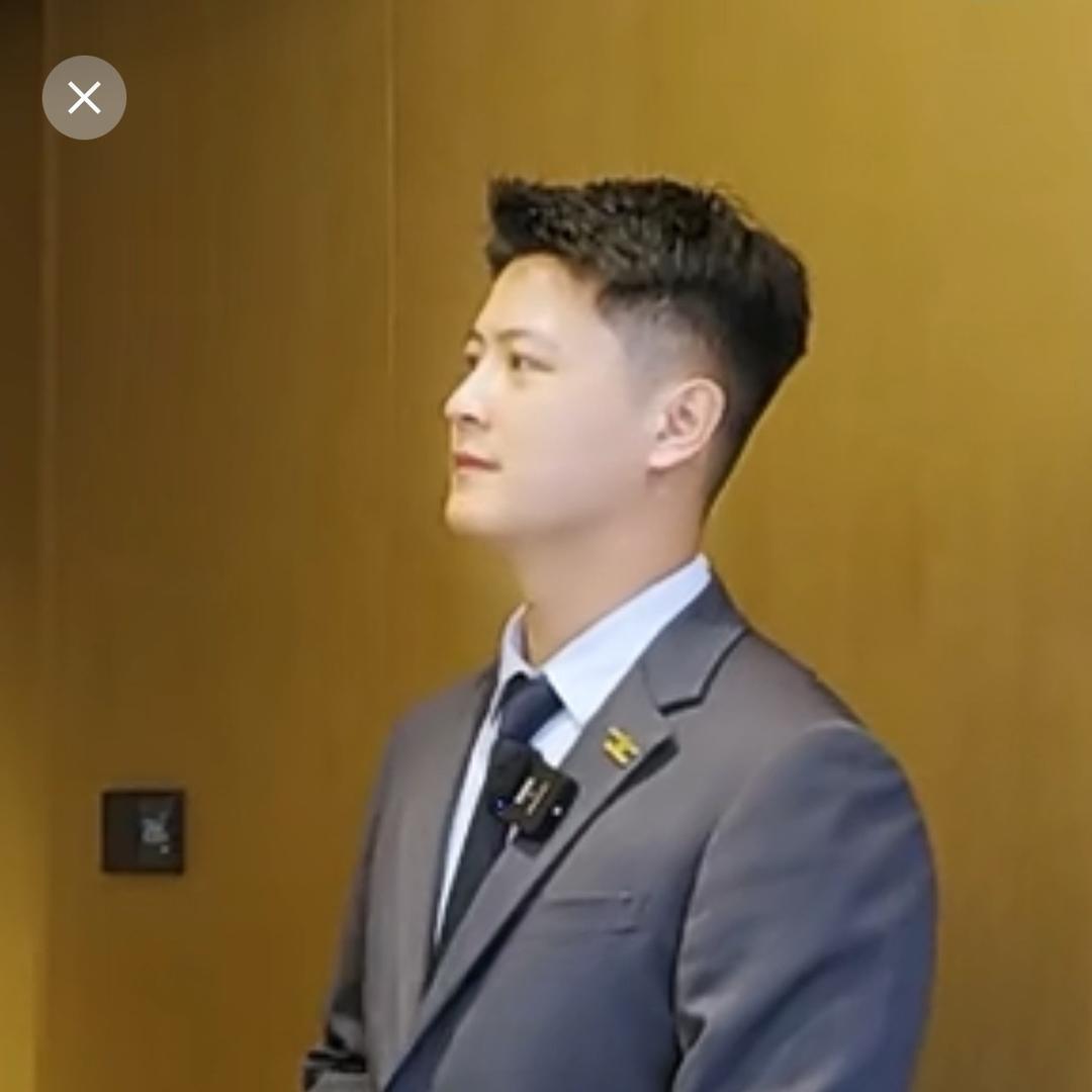 新世界香蜜四季-廖俊雄