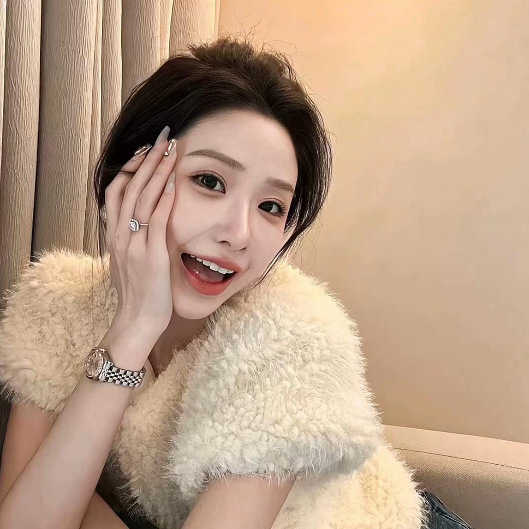 蜜蜜.