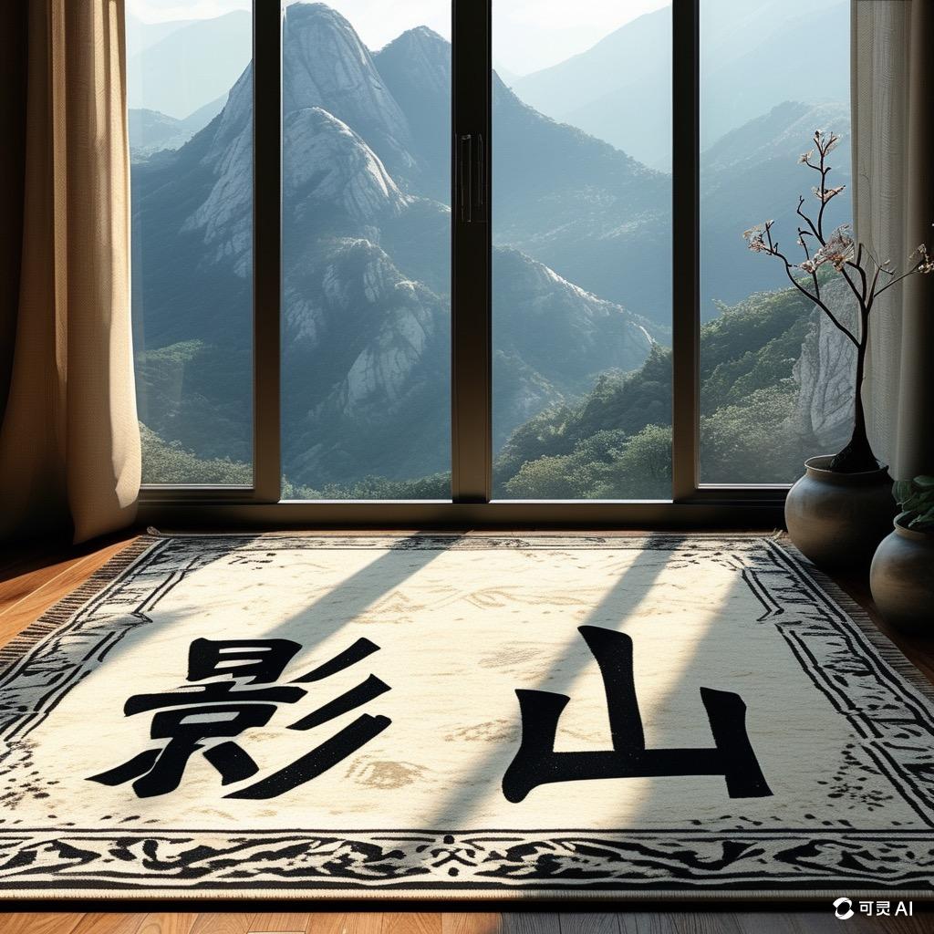 影山地毯