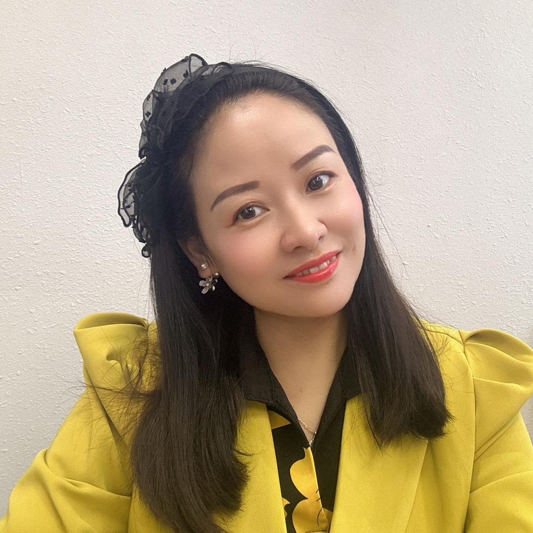 美姐
