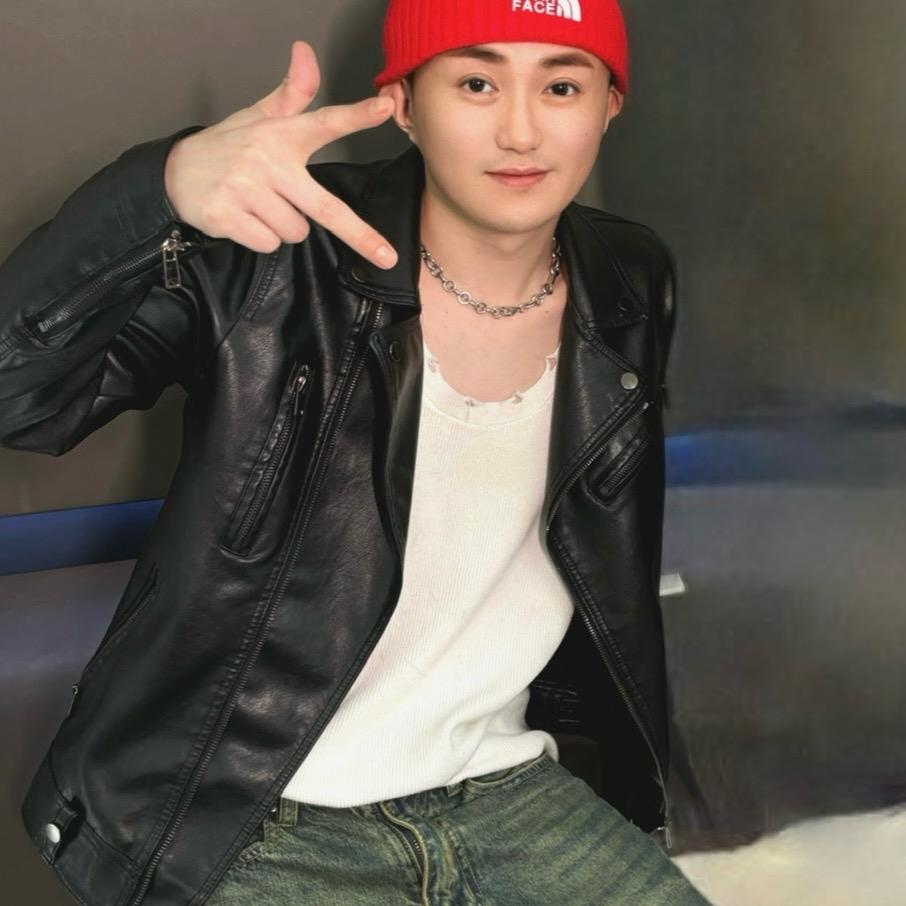 Angelhand 黄智杰
