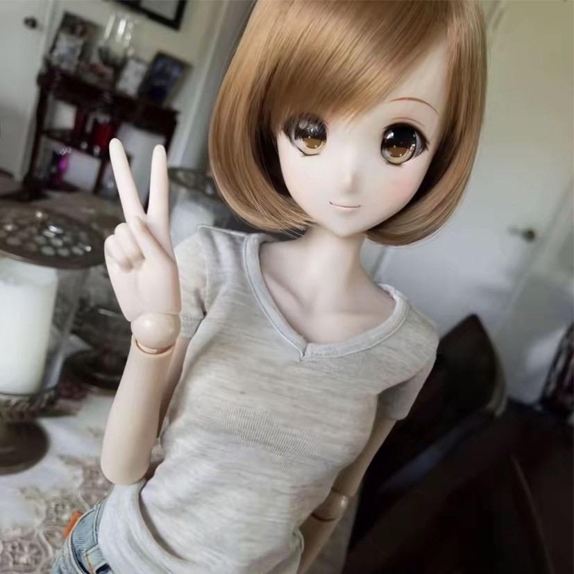 羊^