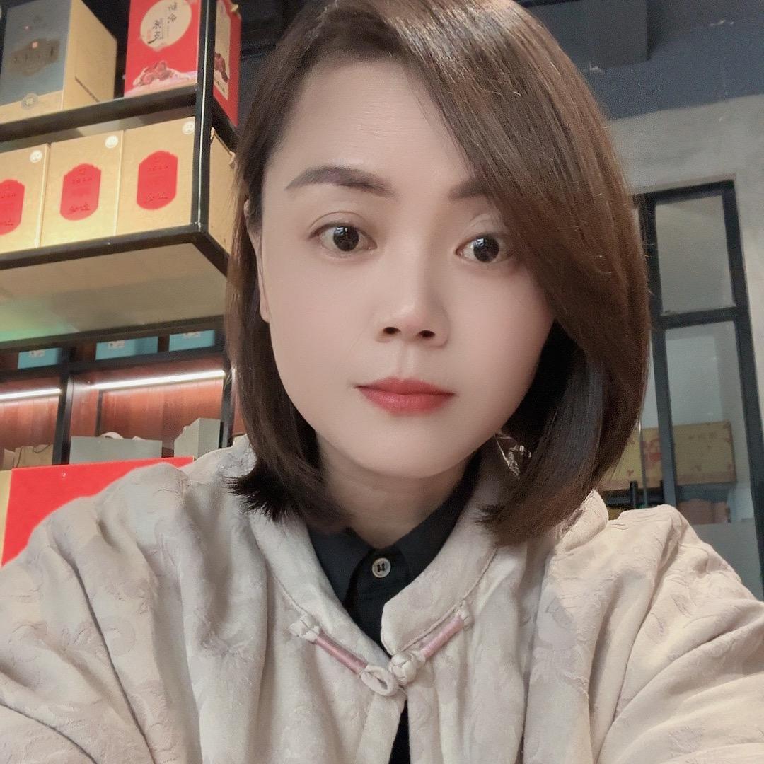 茶姐（每天不定时开播）