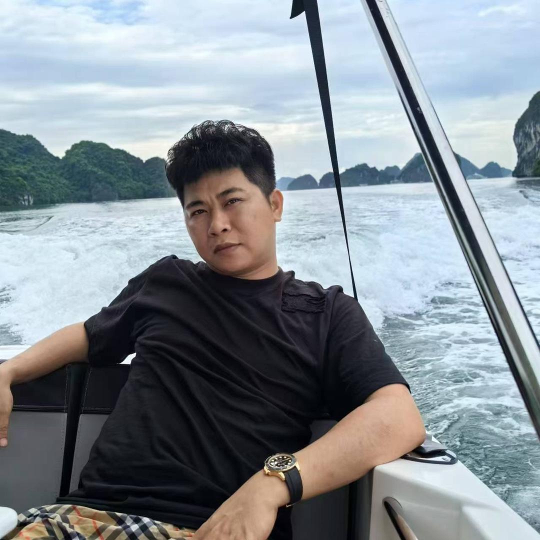 流水无心…