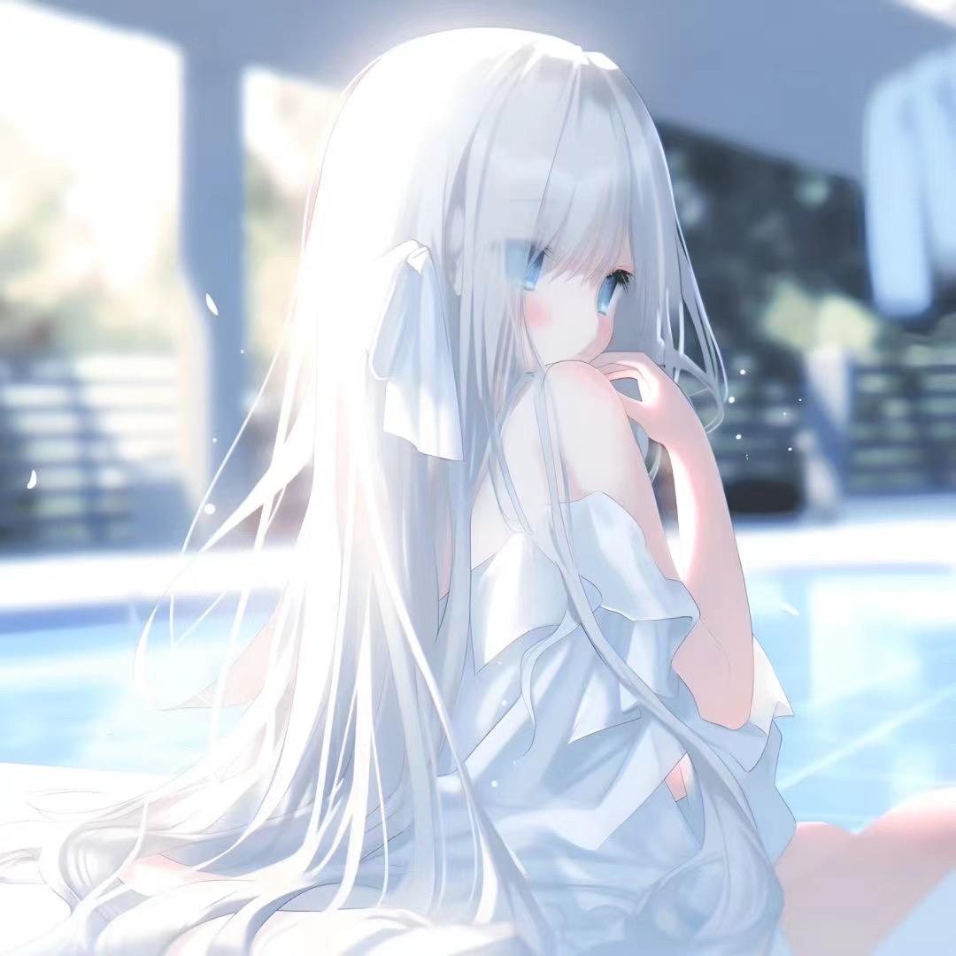 兮兮洗化的头像