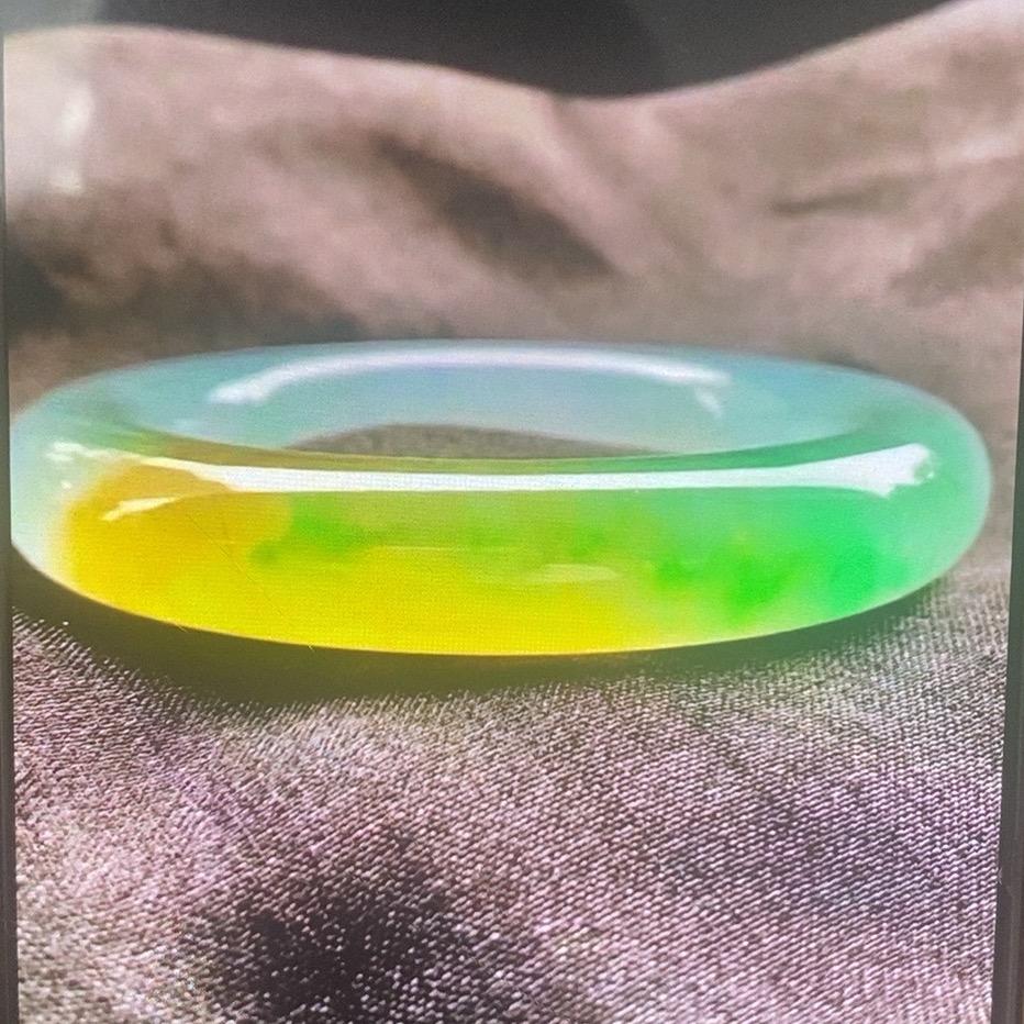 杰哥特色翡翠臻品