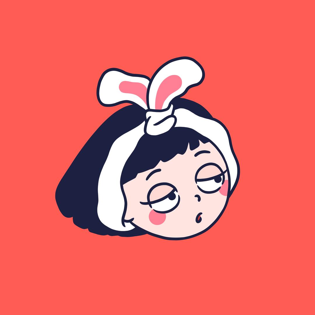 十三白