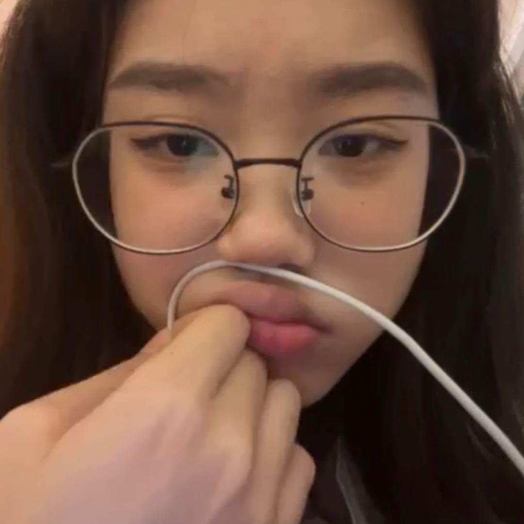 珠子落了