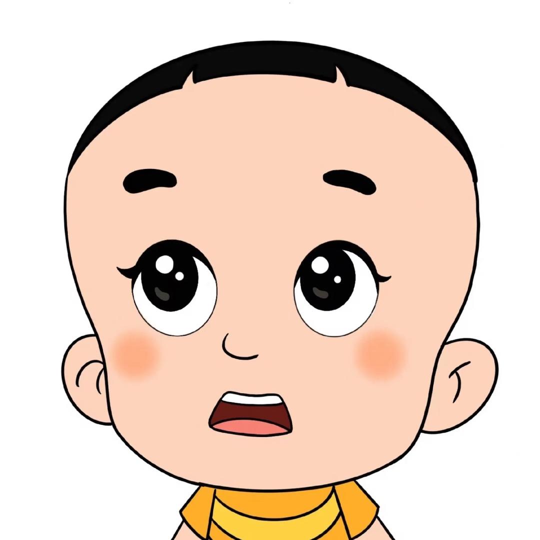 吃饱就困😪