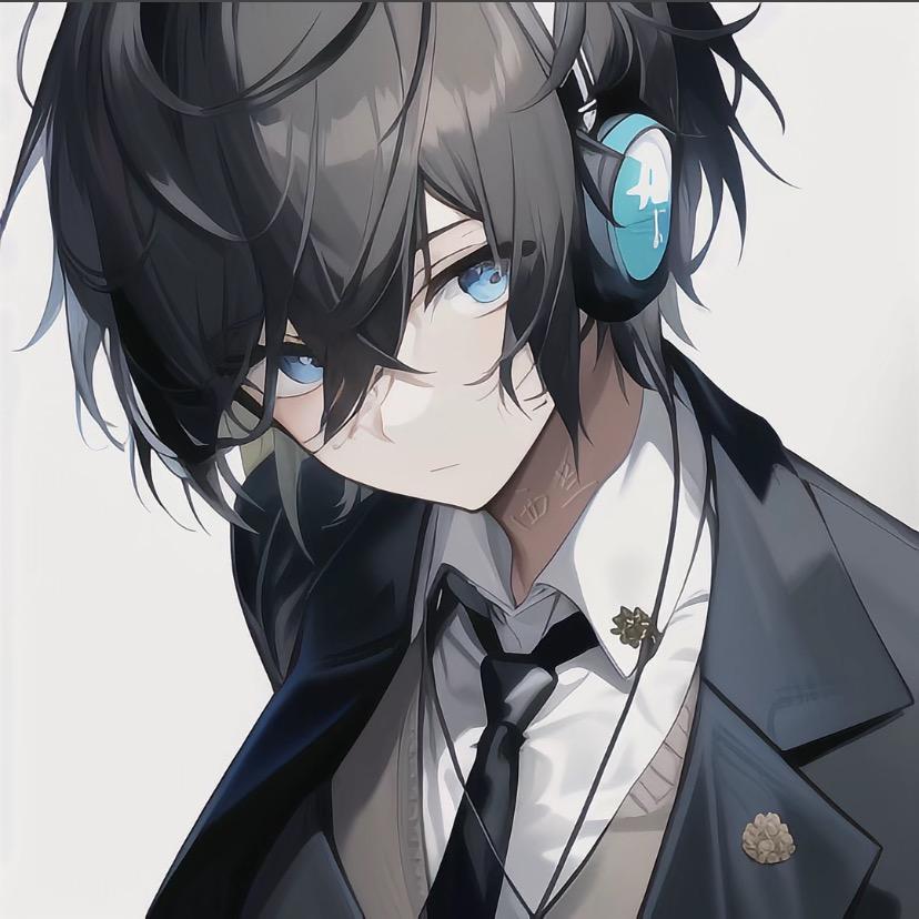 呆呆bond