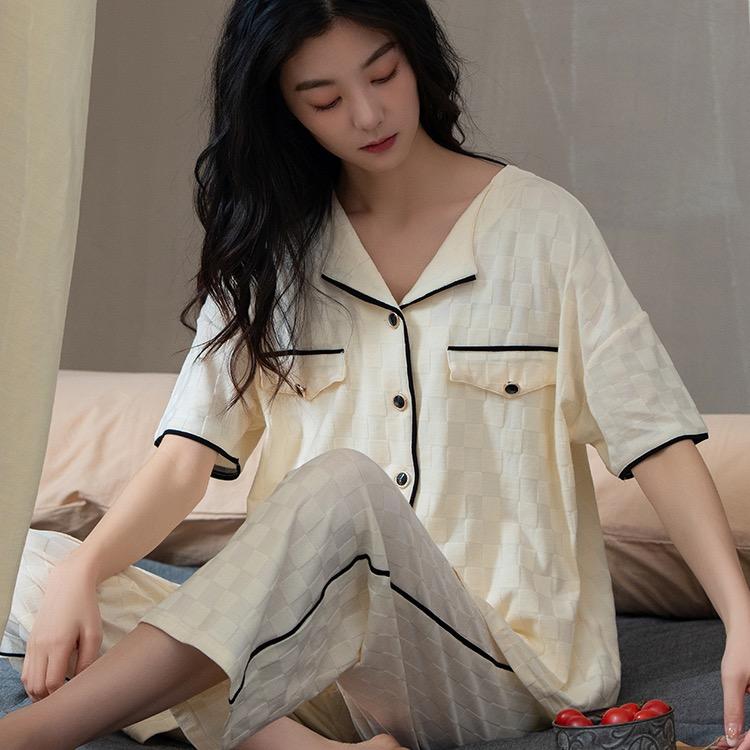 兰思睡衣家居服