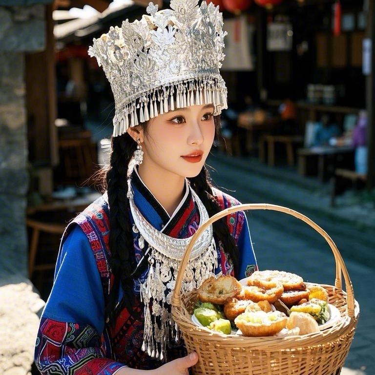 黔东南实话家
