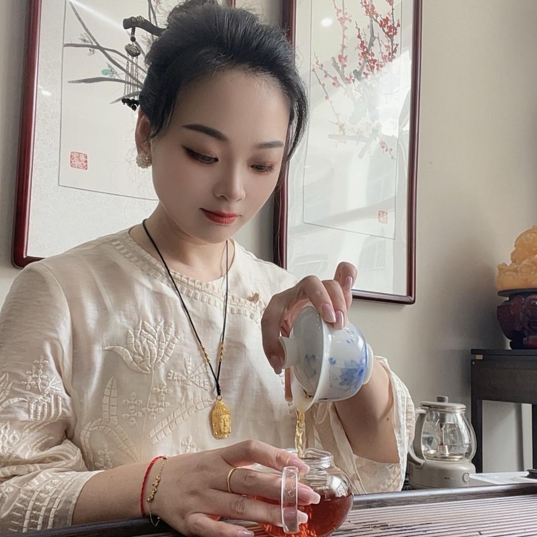 茶·坑坑