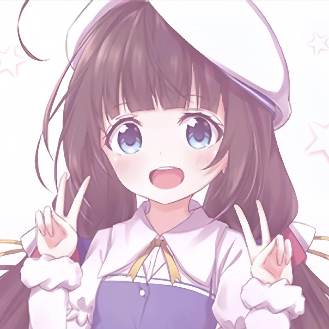 °ʚ白桃软糖ɞ°