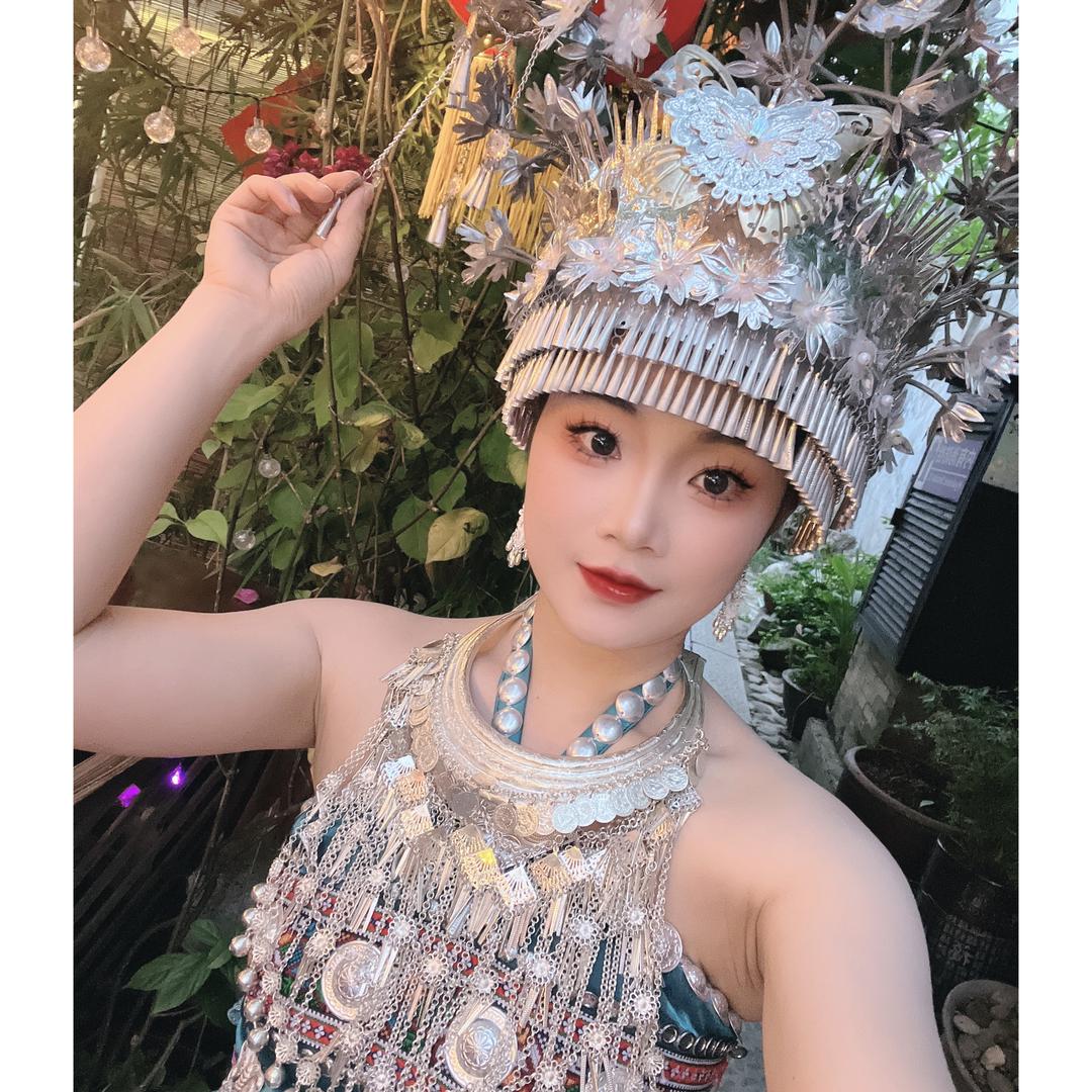 海南姑娘