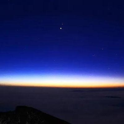 启明星