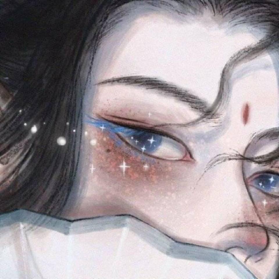 （仅此一号）木卫二七画了画