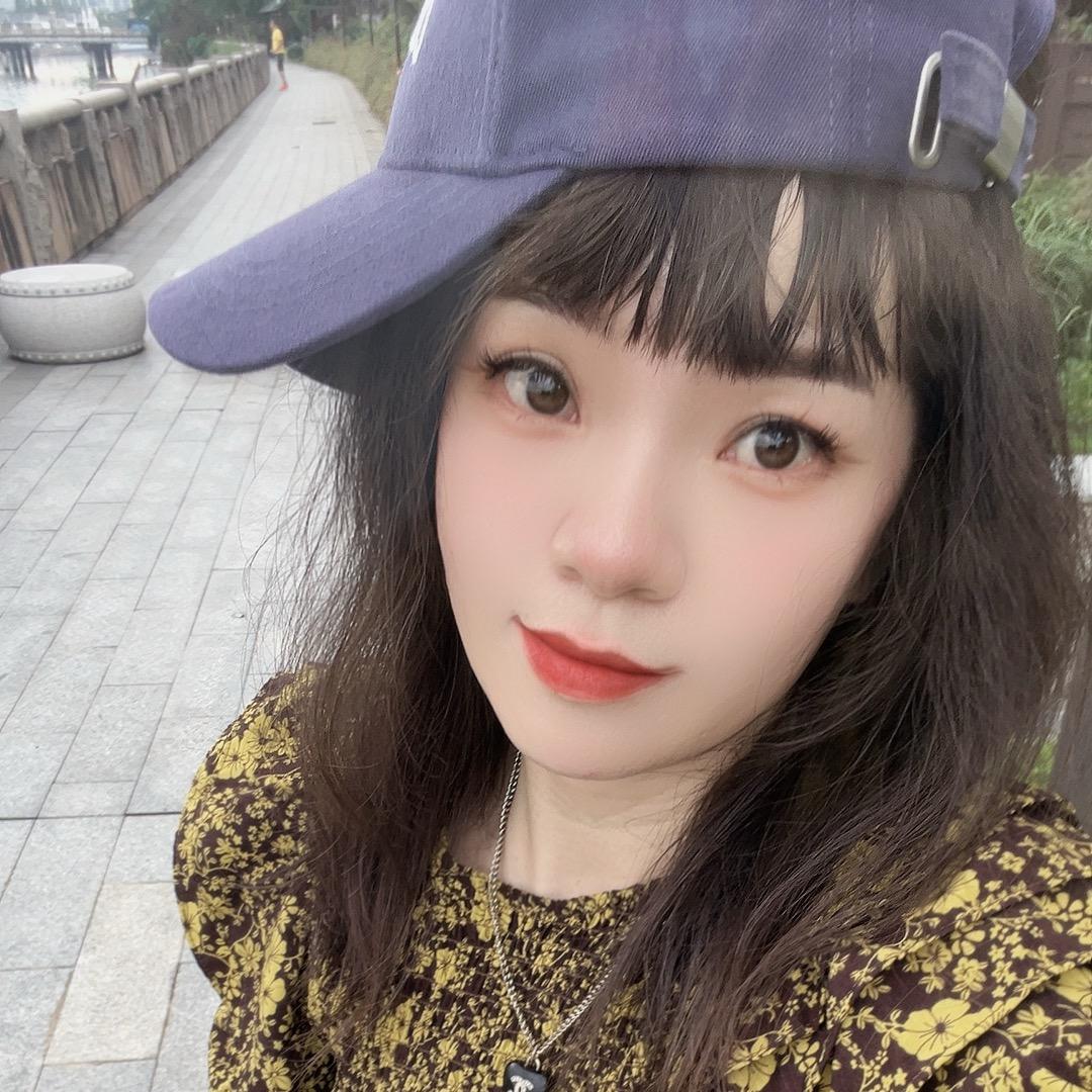 艳❤️