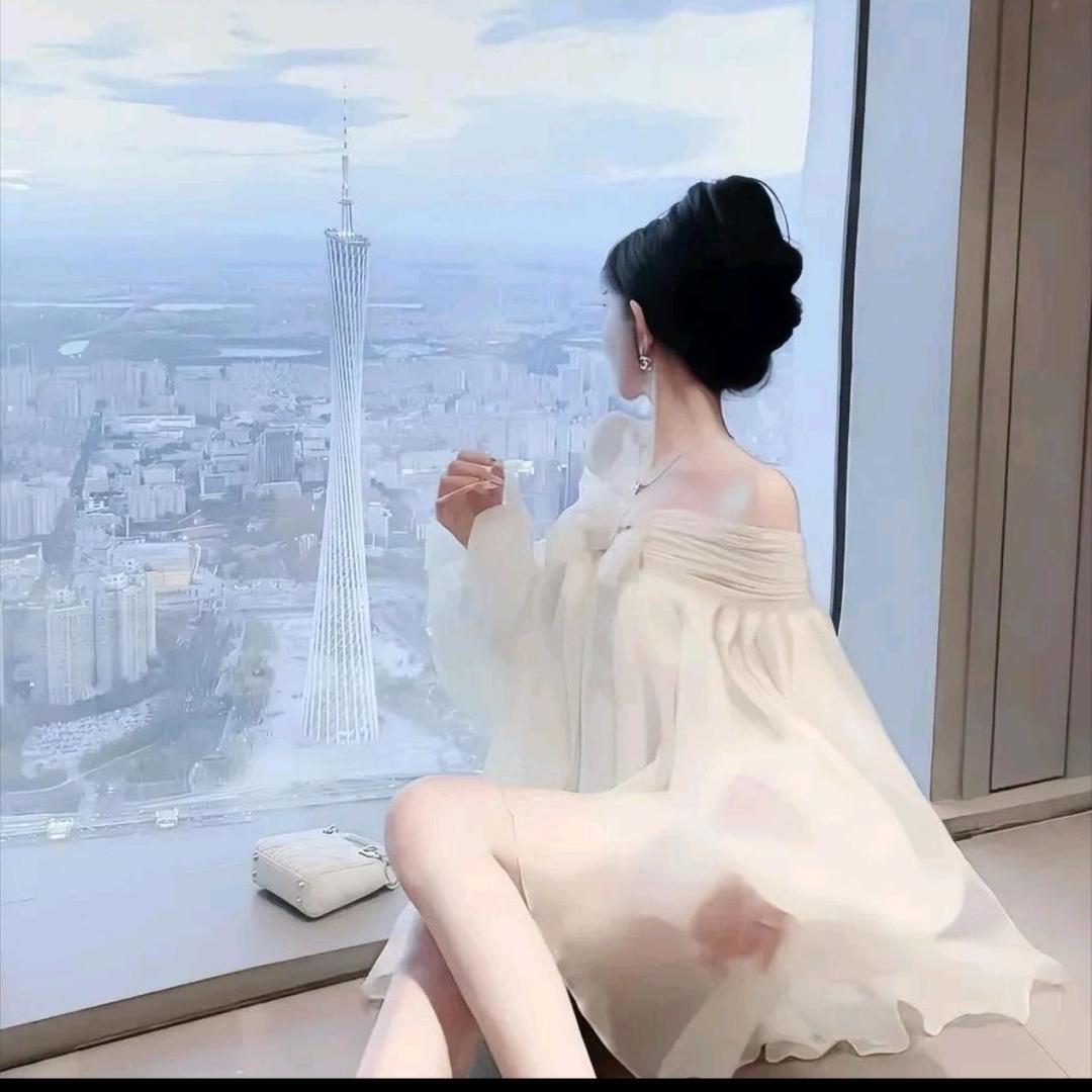 方心✨