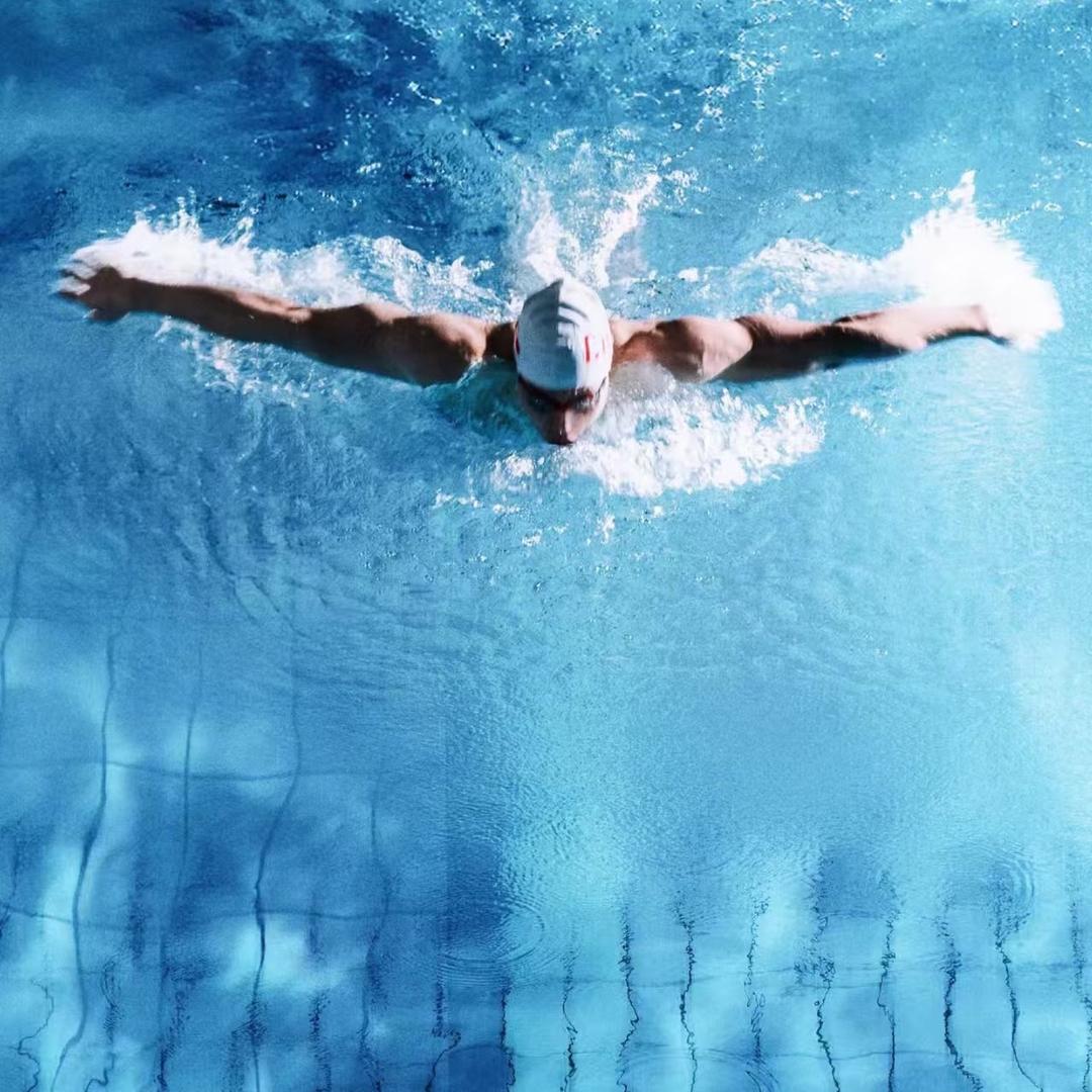 城市运动中心候经理