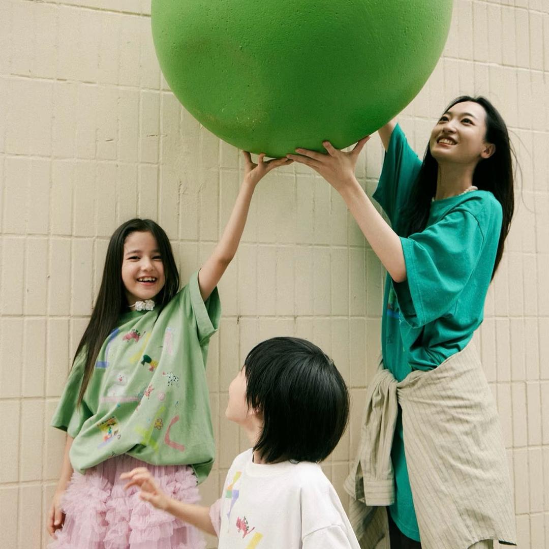 一爱妈妈超会买！