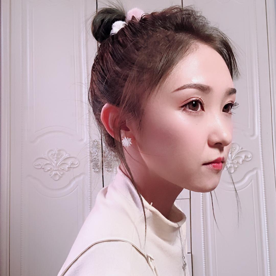 小糖仇(qiu)