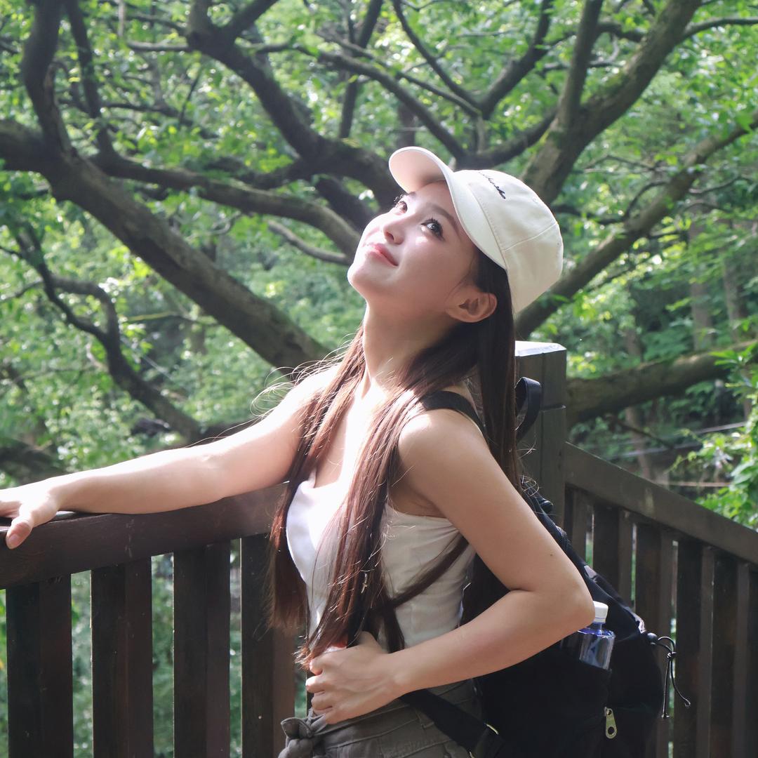 小鱼的朋友圈