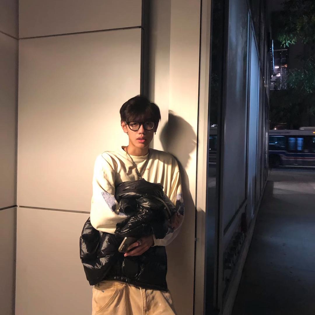 八点就睡觉