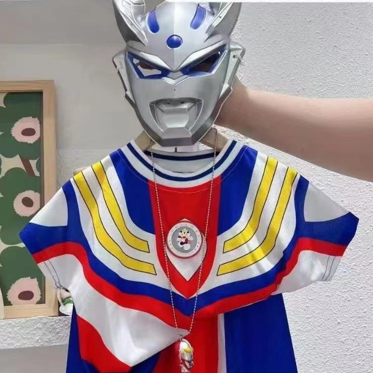优蜜酷童装小铺