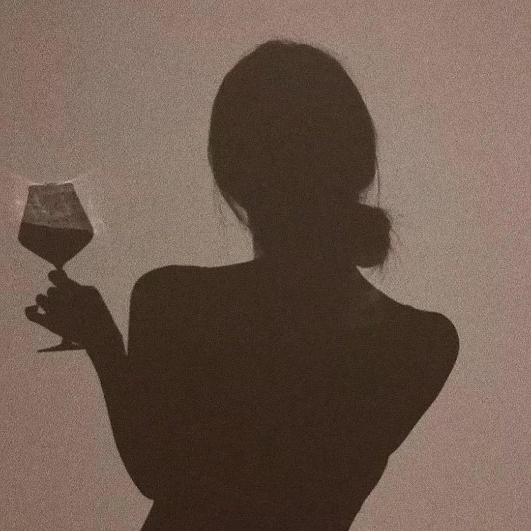 美式很甜