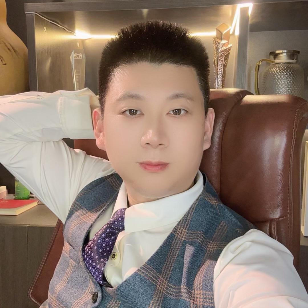 嘉豪～欠霖霖三件套