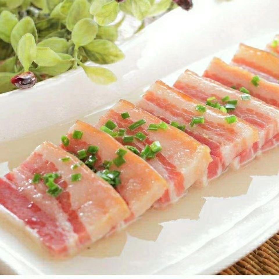 苏州源头咸肉